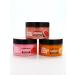 Pico Mico Body scrub with mangoes nutrition and moisturizing - Buy Online on GoSupps.com
