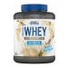 APPLIED NUTRITION Critical Whey 2000g Wastein Wastein Protein Vanil