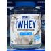 APPLIED NUTRITION Critical Whey 2000g Wastein Wastein Protein Vanil - Buy Online on GoSupps.com
