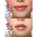 OK Beauty Lip gloss is moisturizing tone kiss is pink - Buy Online on GoSupps.com