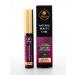 Adarisa Natural mascara with uzma and roses oil 10 ml - Buy Online on GoSupps.com