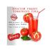 BEHDIS Tomato paste 2 cans of 400 grams - Buy Online on GoSupps.com