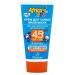 Floresan Africa Kids Little SPF 45+ 50ml - 2pcs - Buy Online on GoSupps.com
