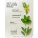 Rare herbs Detox formula from edema cleansing lymph - Buy Online on GoSupps.com