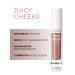 RELOUIS Blue liquid juicy cheeks tone 03 hazel - Buy Online on GoSupps.com