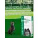 KRKA Drops from fleas and ticks Sealess for dogs from 20.1 to 40 kg - Buy Online on GoSupps.com