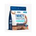 APPLIED NUTRITION Critical Whey 900G chocolate