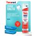 THERAMED Toothpaste with a dispenser Complex protection