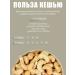 GREEN GOURMET Cashew fried 1 kg - Buy Online on GoSupps.com