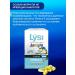 Lysi Foxes omega-3 capsules with vitamin D 60 pcs - Buy Online on GoSupps.com
