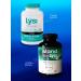 Lysi Fox Omega-3 (620 mg) Fort capsule 1000mg 120 pcs - Buy Online on GoSupps.com