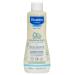 Mustela Delicate shampoo for children with chamomile 500 ml - Buy Online on GoSupps.com