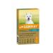 Bayer Antiparasitar for dogs 4-10kg 1P*1ml