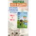 Mnyams Pillows for cats and kittens with a paste of tuna 40 g x 10pcs