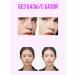Dimanuel Tonal base for makeup 2 pcs - Buy Online on GoSupps.com