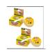 5 Star Cosmetic Herbal whitening toothpaste with mangoe extract 2 pcs