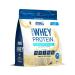 APPLIED NUTRITION Critical Whey 900g Wastein Wastein Protein