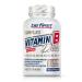 Be First Vitamins B - Complex Daily 90 Capsules Energy and Focus