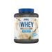 APPLIED NUTRITION Multiprotein Critical Whey 2000 vanil
