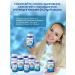 Dr Olga Rubcova Live organic collagen+vitamin C - Buy Online on GoSupps.com