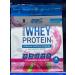 APPLIED NUTRITION Critical Whey 450G strawberry serum protein - Buy Online on GoSupps.com