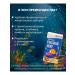 VitaScience Omega-3 vitamins for children 120 capsules - Buy Online on GoSupps.com
