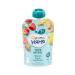 Frutonyanya Puree apple banana strawberries 90g (set of 8 pcs) - Buy Online on GoSupps.com