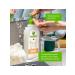 SYNERGETIC Liquid soap with almond milk 500 ml - Buy Online on GoSupps.com