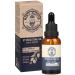 MEN'S MASTER Board and mustache oil 30ml