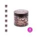Compliment Body Scrub Anti -cellulite coffee 6 pcs