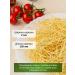 Noodles from Rezida Homemade egg noodles 500 g - Buy Online on GoSupps.com