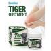 NAMAST Tiger herbal ointment for joints muscles and back and lower back pain. - Buy Online on GoSupps.com