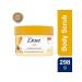 Dove's exfoliating scrub for 298 ml of Shea Butter - Buy Online on GoSupps.com