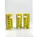 ZH new Analgesic ointment 5 poisons set 3pcs - Buy Online on GoSupps.com