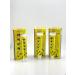 ZH new Analgesic ointment 5 poisons set 3pcs - Buy Online on GoSupps.com