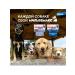 Elanco Milbemax for puppies and dogs of small breeds - Buy Online on GoSupps.com