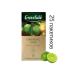 Tea Black Greenfield Oriental Lime 6 pieces - Buy Online on GoSupps.com