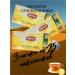 Tea black lipton 25 packages 3 pieces