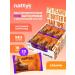 Nattys Protein bars without sugar without gluten 20 g 18 pcs