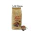 Carraro Cocoa Sarraro powder 500 grams in a package 2 pieces - Buy Online on GoSupps.com