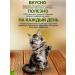 Omega Neo Vitamin treat for kittens Funny baby 60Tab - Buy Online on GoSupps.com