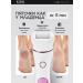 Silk-epil Epalator Women's wireless electric brood for intimate zones - Buy Online on GoSupps.com