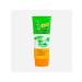 EKEL Sunny cream SUN BLOCK SPF50 PA +++ Aloe Vera - Buy Online on GoSupps.com
