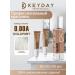 Keyday Professional Color Corrector 0.00A Neutral Enhancer 100 ml