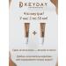 Keyday Professional Color Corrector 0.00A Neutral Enhancer 100 ml - Buy Online on GoSupps.com