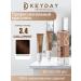 Keyday Professional paint 3.4 dark brown -haired copper 100ml