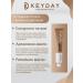 Keyday Professional Hair Color 6.77 Intense Light Brown 100ml - Buy Online on GoSupps.com