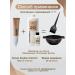 Keyday Professional Hair Color 6.77 Intense Light Brown 100ml - Buy Online on GoSupps.com