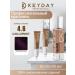 Keyday Professional paint 4.6 Brown Violet 100 ml