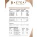 Keyday Professional Hair Color 10.1 Very Light Ash Blonde 100ml - Buy Online on GoSupps.com